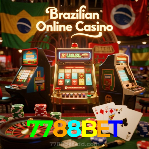 7788BET:Jogue no cassino mais seguro com poker, roleta e apostas no futebol!