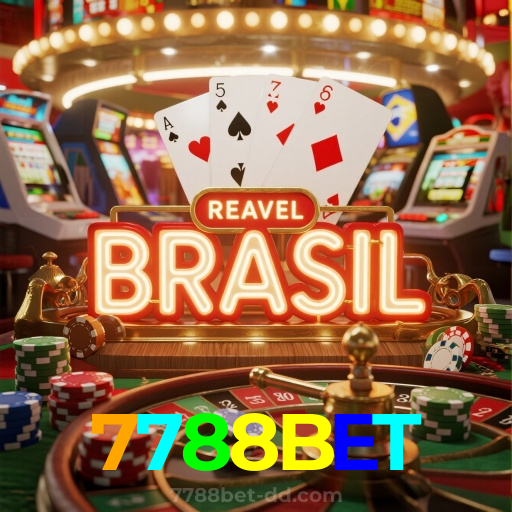 7788BET：Entre no jogo e aposte nos melhores times do futebol digital!