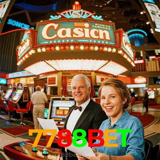 7788BET：Jogue slots, aposte no futebol e vença com grandes vitórias!