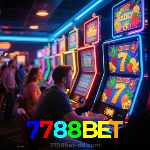 7788BET:O melhor do cassino está ao seu alcance! Jogue agora!