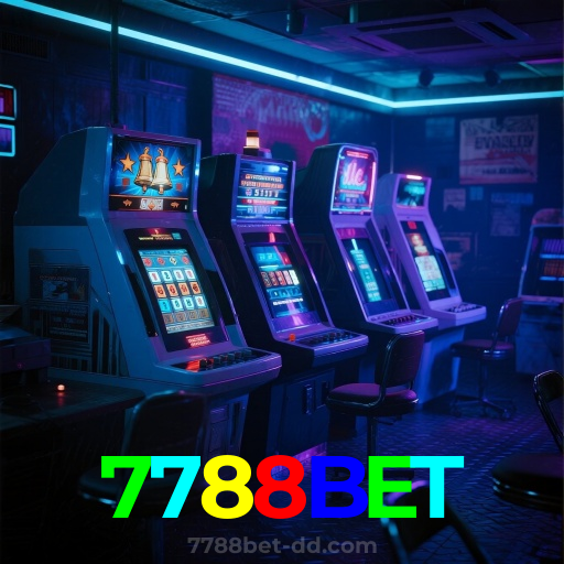 7788BET：Aposte no futebol online e mostre suas habilidades!
