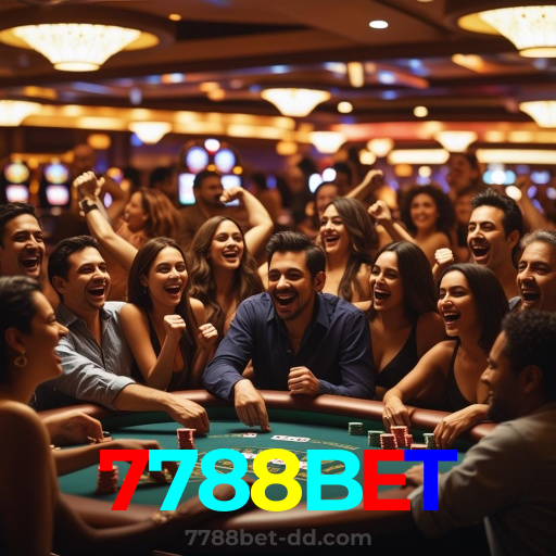 7788BET:Jogue futebol online e conquiste as maiores vitórias de sua vida!