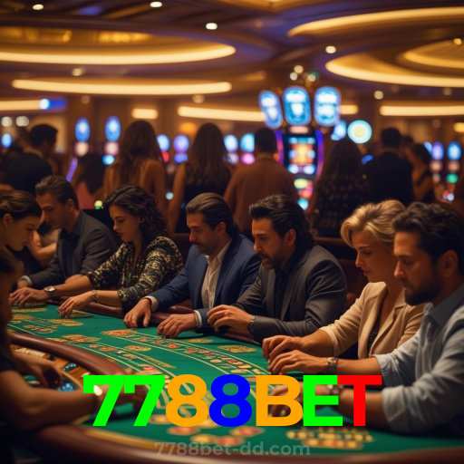 7788BET:Apostas ao vivo de futebol! Mostre quem manda no jogo!