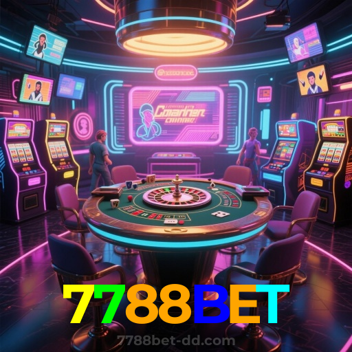 7788BET：O futebol digital está esperando por você! Aposte e vença!