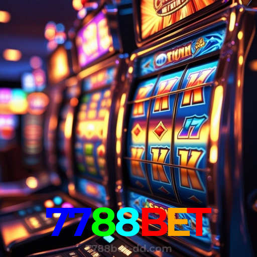 7788BET：Gire a roleta e conquiste grandes prêmios em nosso cassino!