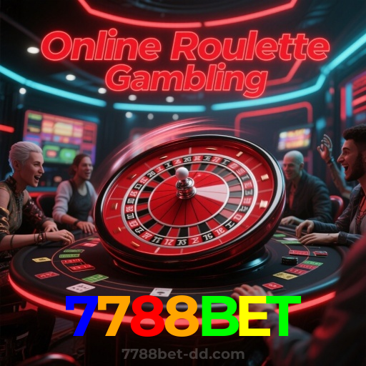 7788BET：Apostas ao vivo de futebol te esperam! Vença os melhores times!
