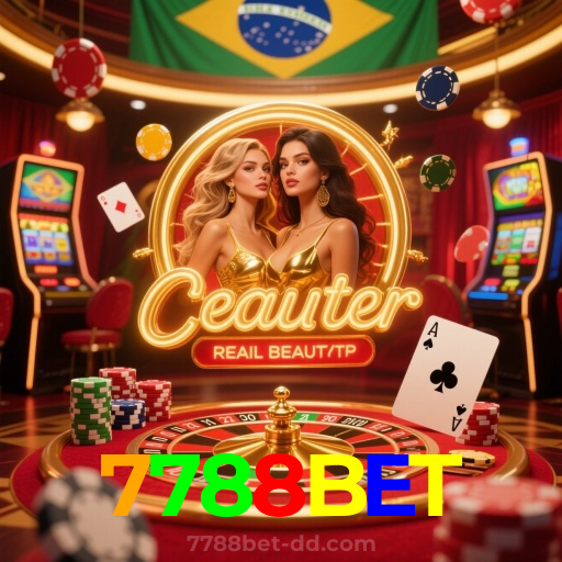 7788BET:Em nosso cassino online, a sorte está ao seu lado! Aposte agora!