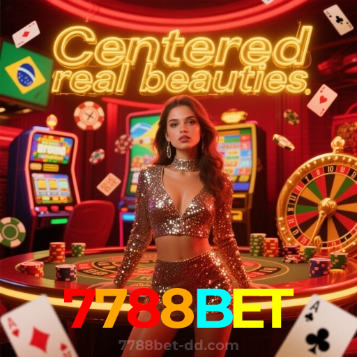 7788BET:Jogue nas roletas e experimente a verdadeira emoção do cassino!