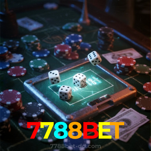 7788BET:Jogue futebol online e sinta a adrenalina de ganhar!