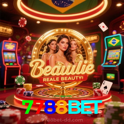 7788BET：Aposte no futebol online e marque gols com grandes prêmios!