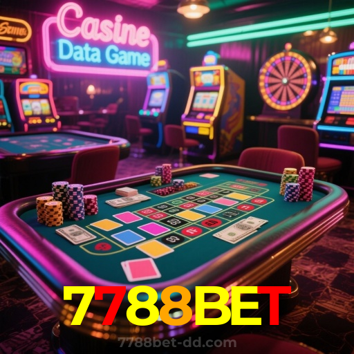 7788BET：Jogue nas mesas de poker e vença como um profissional!
