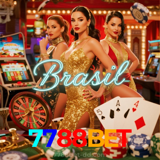 7788BET：As melhores slots e jackpots estão esperando por você! Jogue agora!