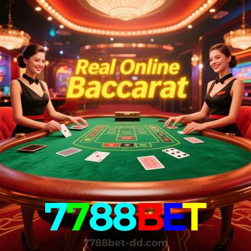 7788BET:Sua chance de ganhar começa no cassino online com poker e apostas no futebol!