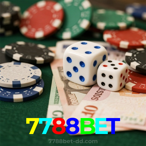 7788BET:As slots mais emocionantes estão esperando por você! Vença agora!