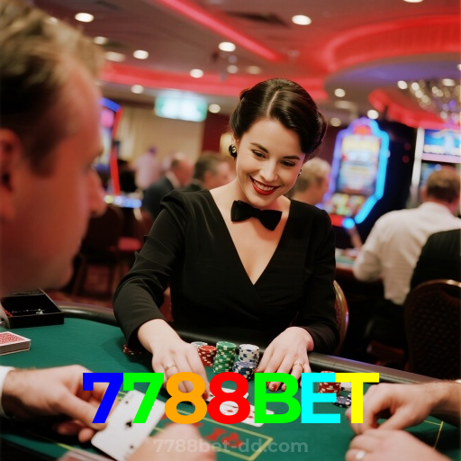 7788BET:Jogue poker online e conquiste grandes vitórias nas cartas!