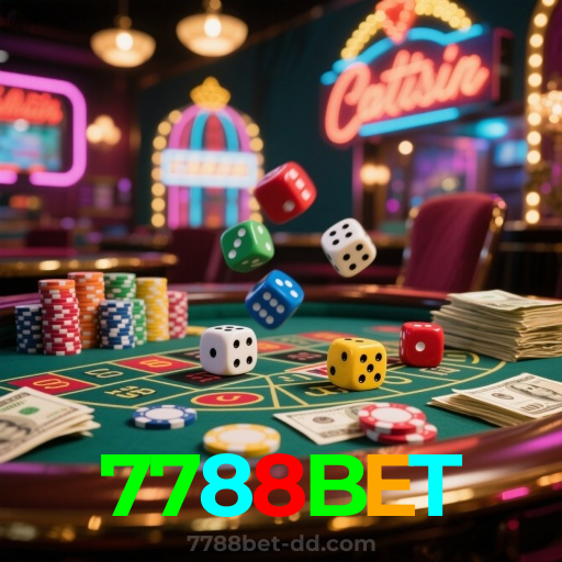 7788BET:Jogue slots, poker e aposte no futebol para prêmios incríveis!