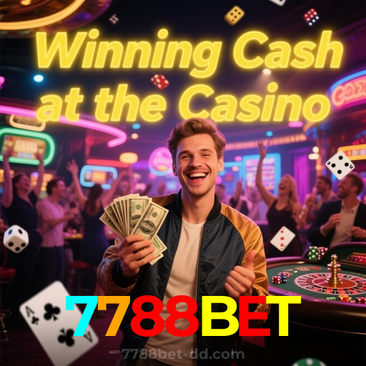 7788BET：A sorte nunca esteve tão ao seu alcance! Aposte nas nossas slots agora!