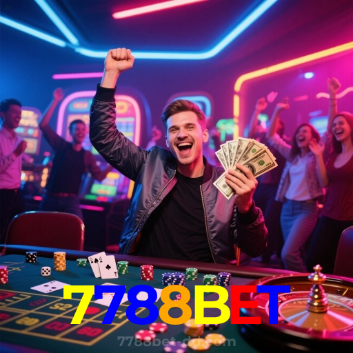 7788BET：Aposte no futebol online e sinta a emoção de marcar seu prêmio!