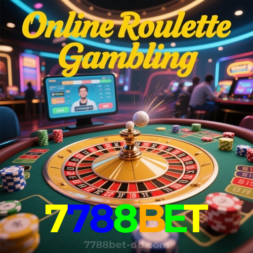 7788BET:Gire nas slots e conquiste vitórias extraordinárias!