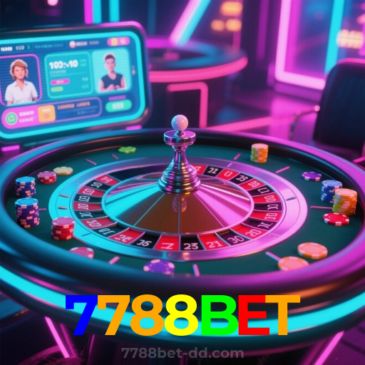 7788BET：Aposte no futebol e jogue as melhores slots para grandes vitórias!