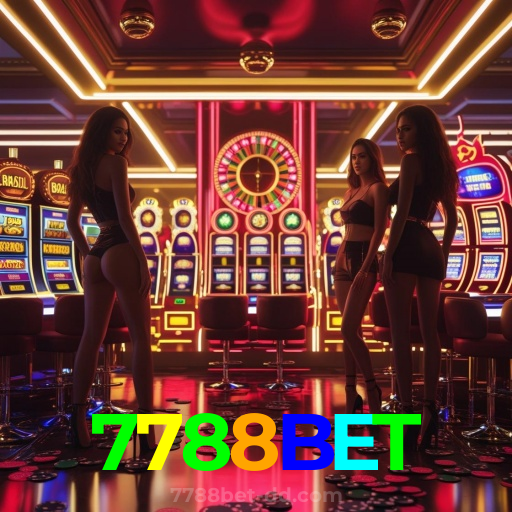 7788BET：No futebol online, seu gol é sua grande vitória!