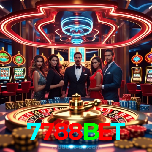 7788BET：O cassino online mais confiável para apostas ao vivo no futebol e jogos de cassino!