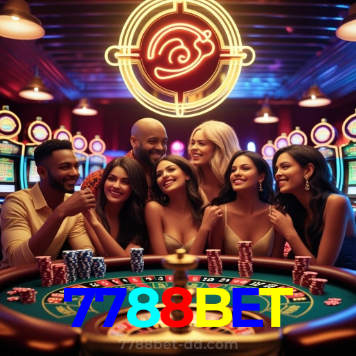 7788BET：No futebol online, a chance de ganhar é sua!