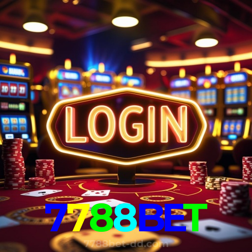 7788BET:Aposte e vença no futebol online, o campo de grandes vitórias!