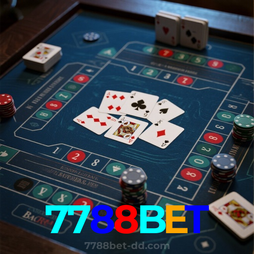 7788BET：Gire as slots e conquiste o jackpot agora mesmo!