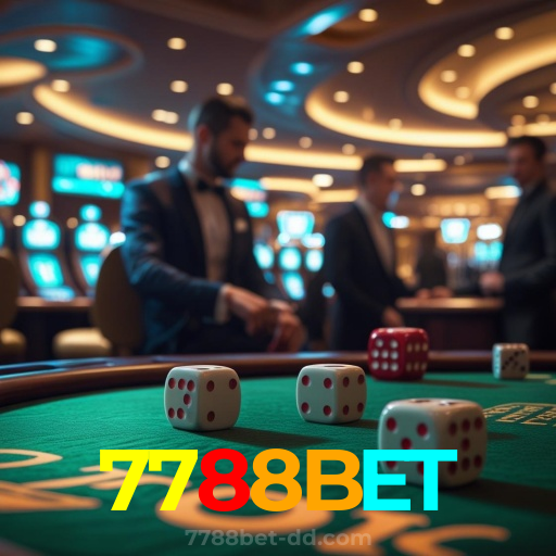7788BET:Sinta a emoção de ganhar no blackjack! Aposte agora!