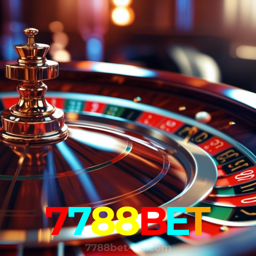 7788BET:Vença no futebol online e transforme suas apostas em prêmios!
