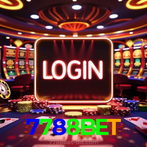 7788BET:Aposte no futebol online e conquiste sua maior vitória!