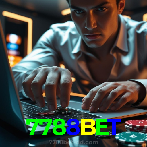 7788BET:Jogue poker como um profissional e vença agora mesmo!