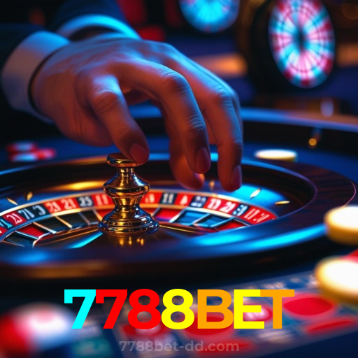 7788BET:Aposte no futebol e conquiste vitórias épicas com blackjack e poker!