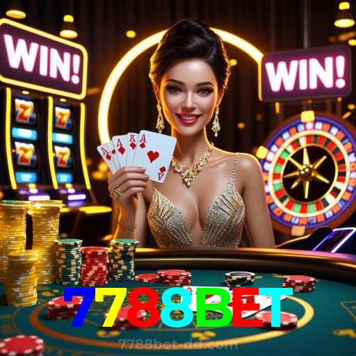 7788BET:Aposte agora no futebol digital e conquiste sua vitória!