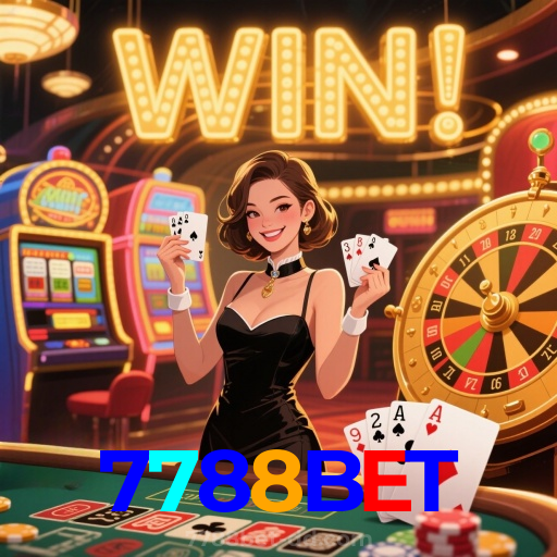 7788BET:Entre no jogo e aposte nos melhores times do futebol digital!