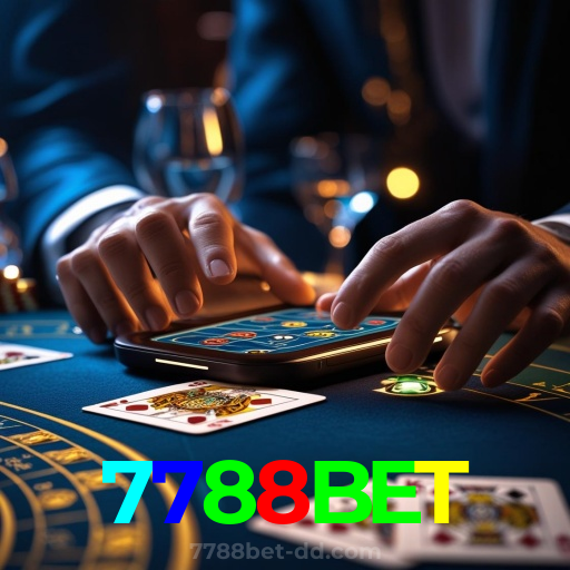 7788BET：Vença no futebol online e leve os melhores prêmios para casa!