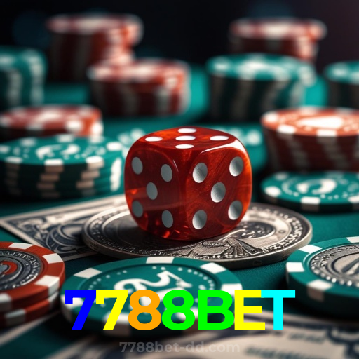 7788BET:Aposte no futebol e jogue os melhores jogos de cassino com segurança!