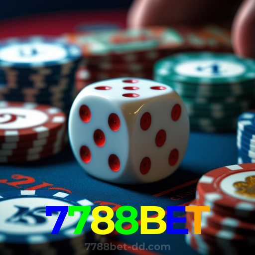 7788BET:Aposte no seu time e vença na roleta e no blackjack online!