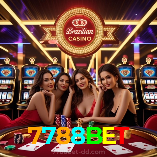 7788BET:Cada giro na roleta é uma nova chance de vitória!