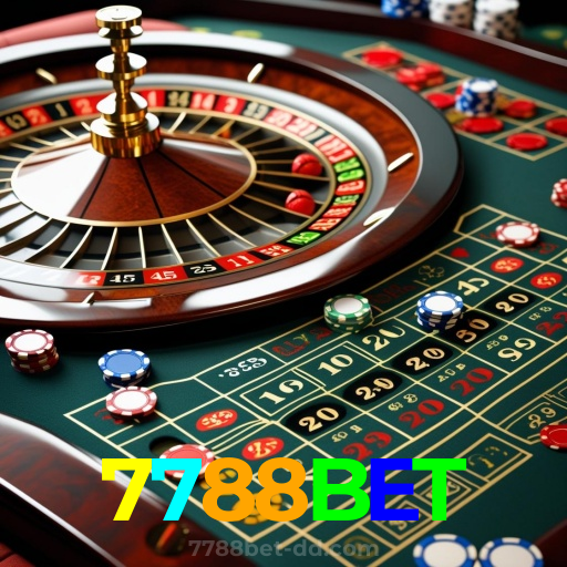 7788BET：Aposte no futebol e sinta a emoção da vitória!