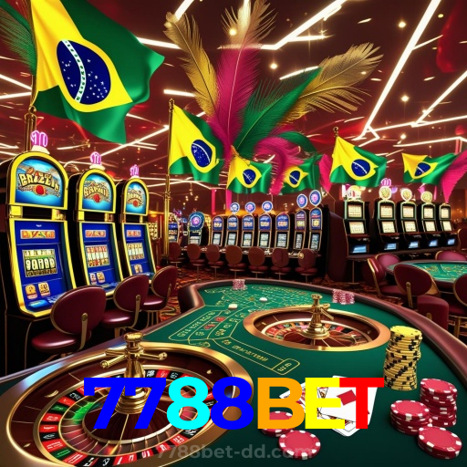 7788BET:Vença o poker online e mostre sua habilidade nas cartas!