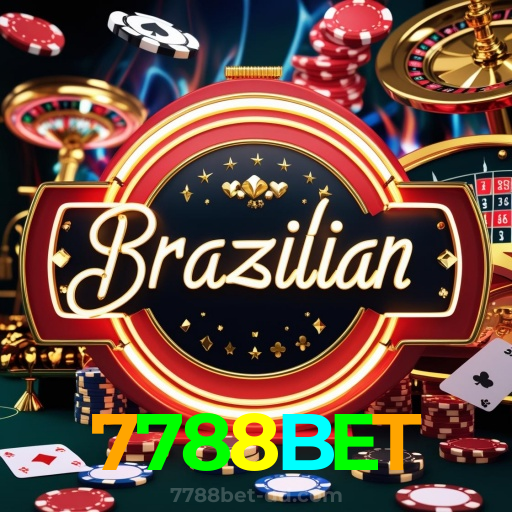 7788BET：Em cada giro nas slots, a vitória está ao seu alcance!