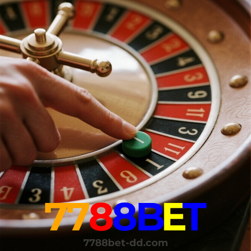 7788BET：Ganhe prêmios em jogos de poker e aposte no futebol com grandes odds!