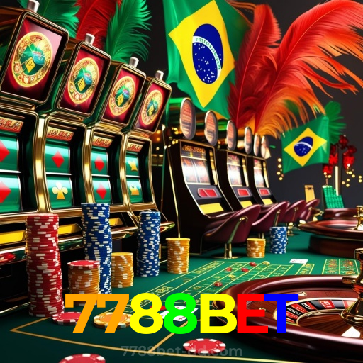 7788BET:O futebol online é mais emocionante quando você está ganhando!