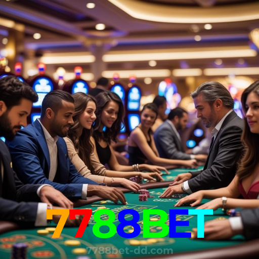 7788BET:O melhor cassino para apostar no futebol e ganhar em jogos de cassino!