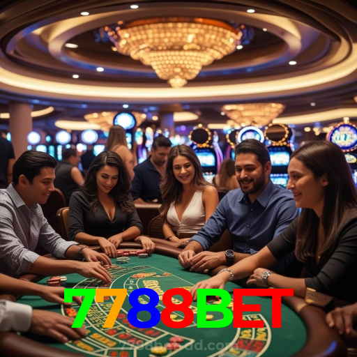 7788BET:Entre na competição digital de futebol e mostre sua habilidade!