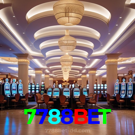 7788BET:Sinta o jogo do futebol online e conquiste vitórias impressionantes!