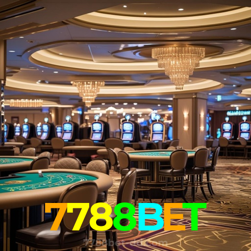 7788BET:Sua sorte está no cassino online com apostas no futebol e jogos emocionantes!