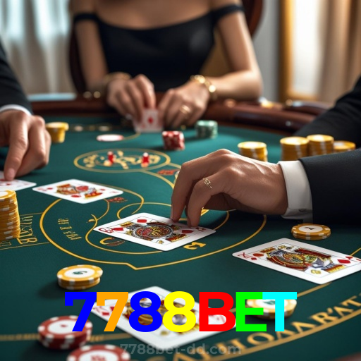 7788BET：Jogue as melhores slots e aposte no futebol para grandes vitórias!